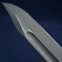 Australian L1A2 Bayonet for the SLR 6